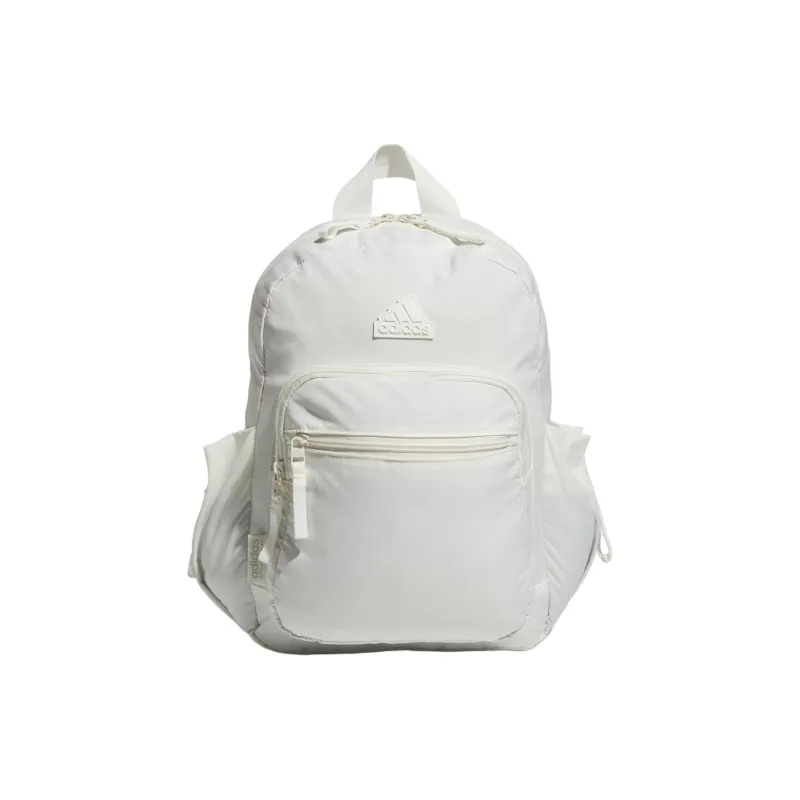Adidas Weekender Backpack Off White-0