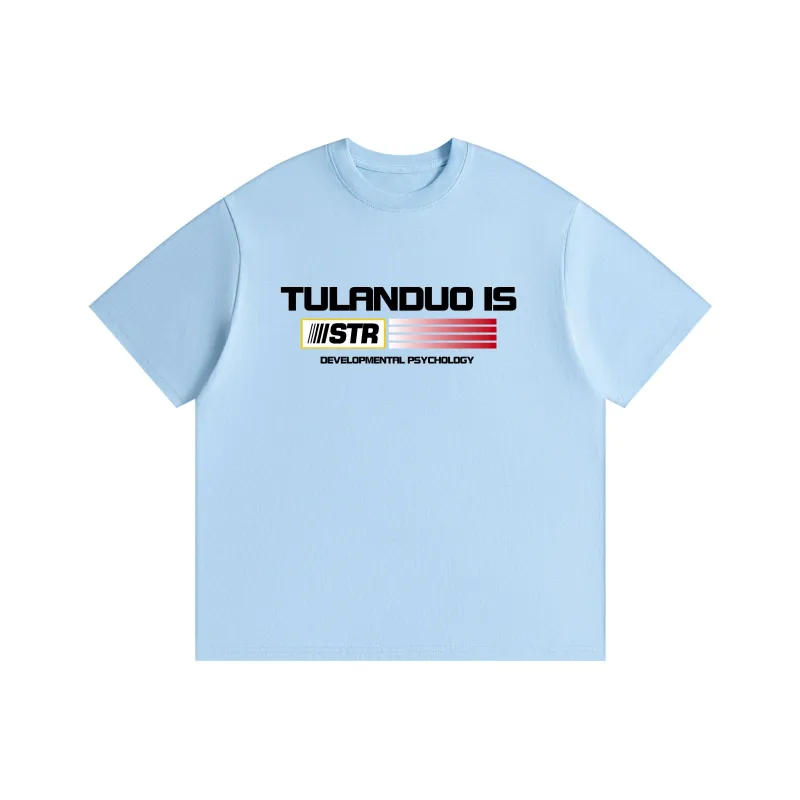 Turandot T Shirts Unisex-4