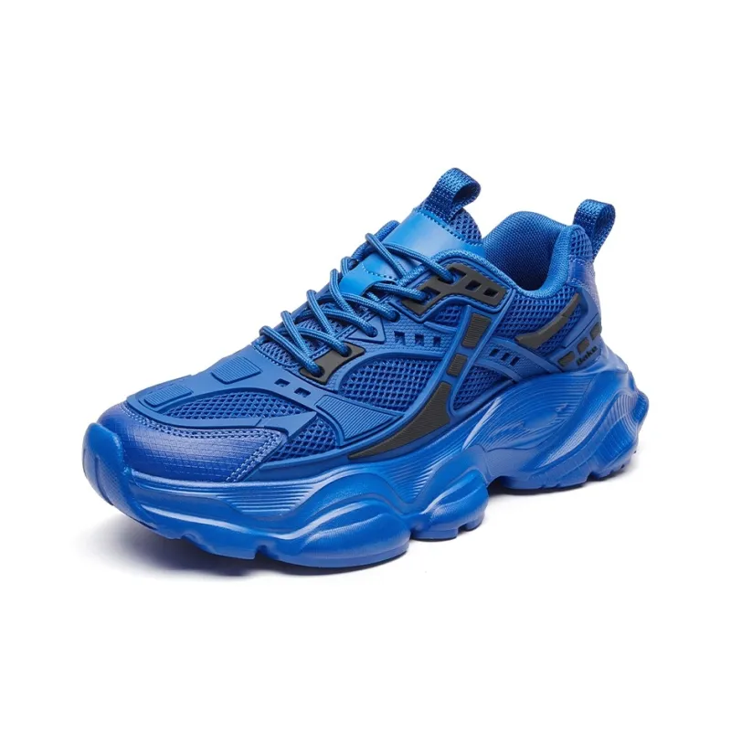 BAKE Slip Resistant, Breathable, Lightweight Low Top Casual Shoes Men's-0