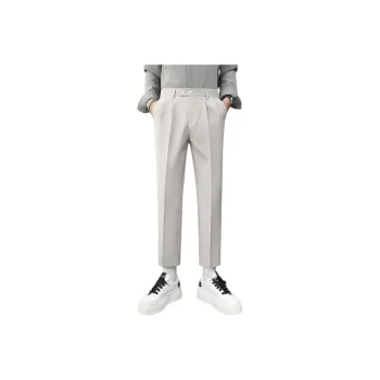 Izexx Suit Trousers Men