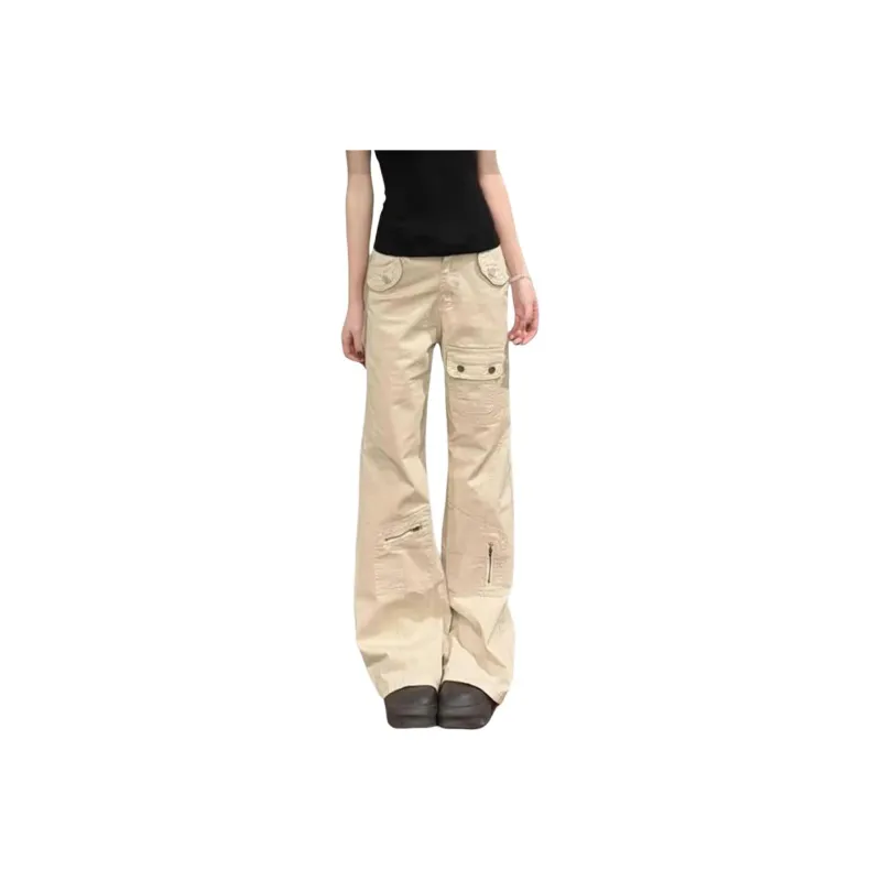 Struggle Vintage95 Jeans Unisex-0