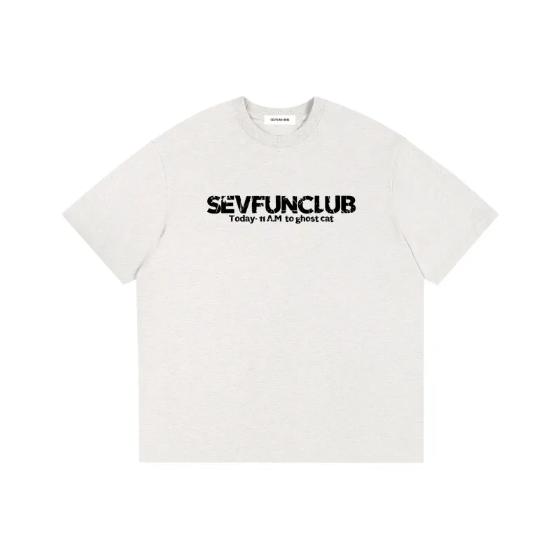 7 SEVFUN T Shirts Unisex-13