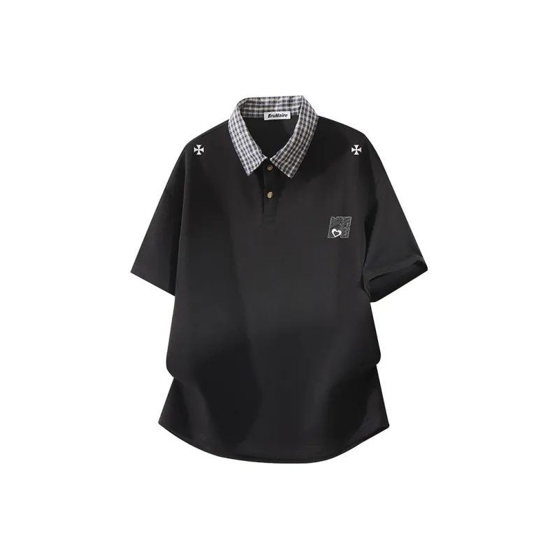 BRUMAIRE Polo Shirts Unisex-0