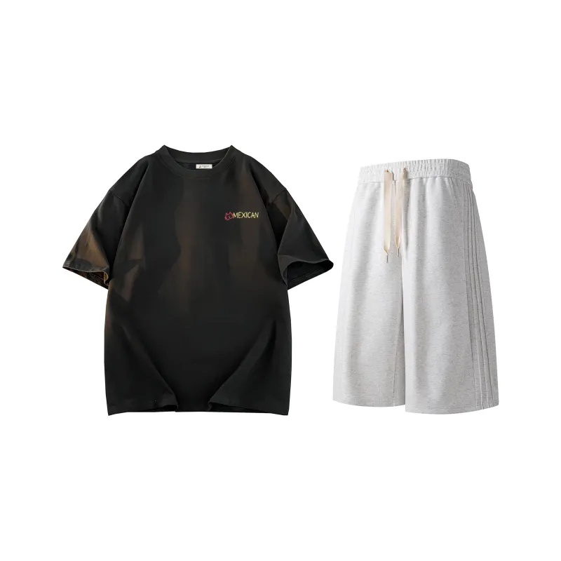 MEXICAN Casual Sportswear Unisex-3