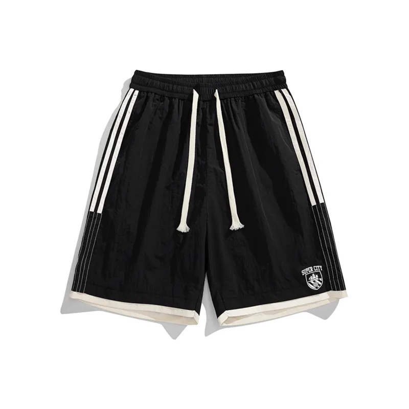 Manchester City F.C. Casual Shorts Unisex-0