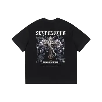 7 SEVFUN T-Shirts Unisex