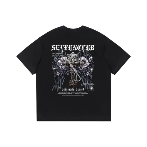 7 SEVFUN T-Shirts Unisex