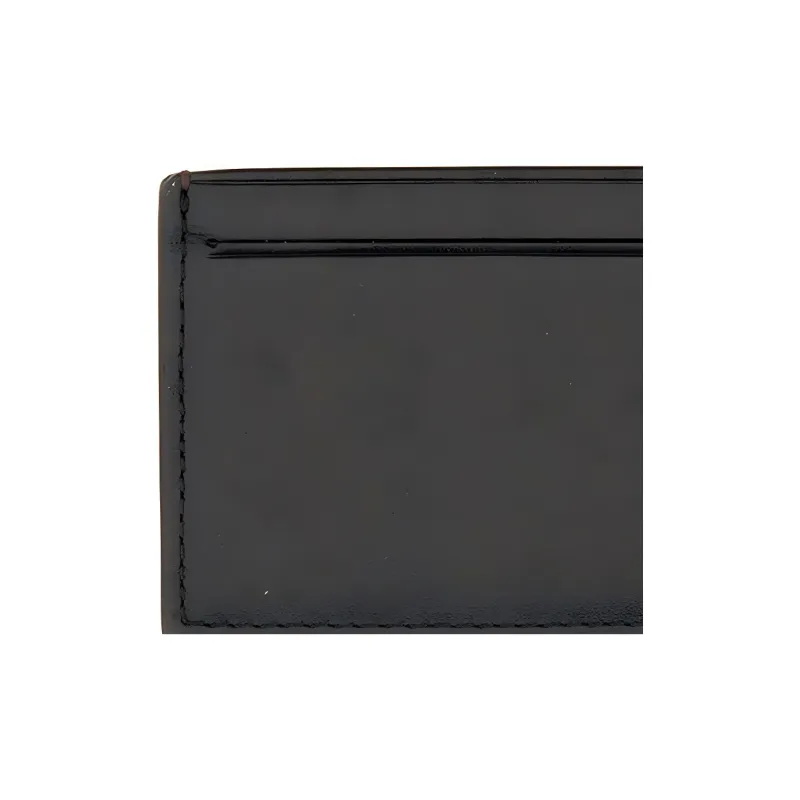 Paul Smith Zebra Printed Cardholder-2