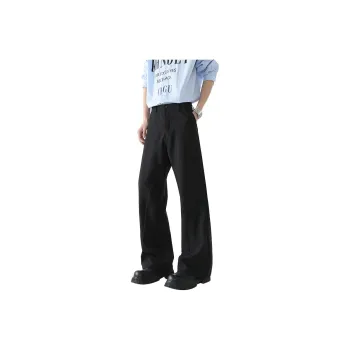 YATSI Suit Trousers Unisex