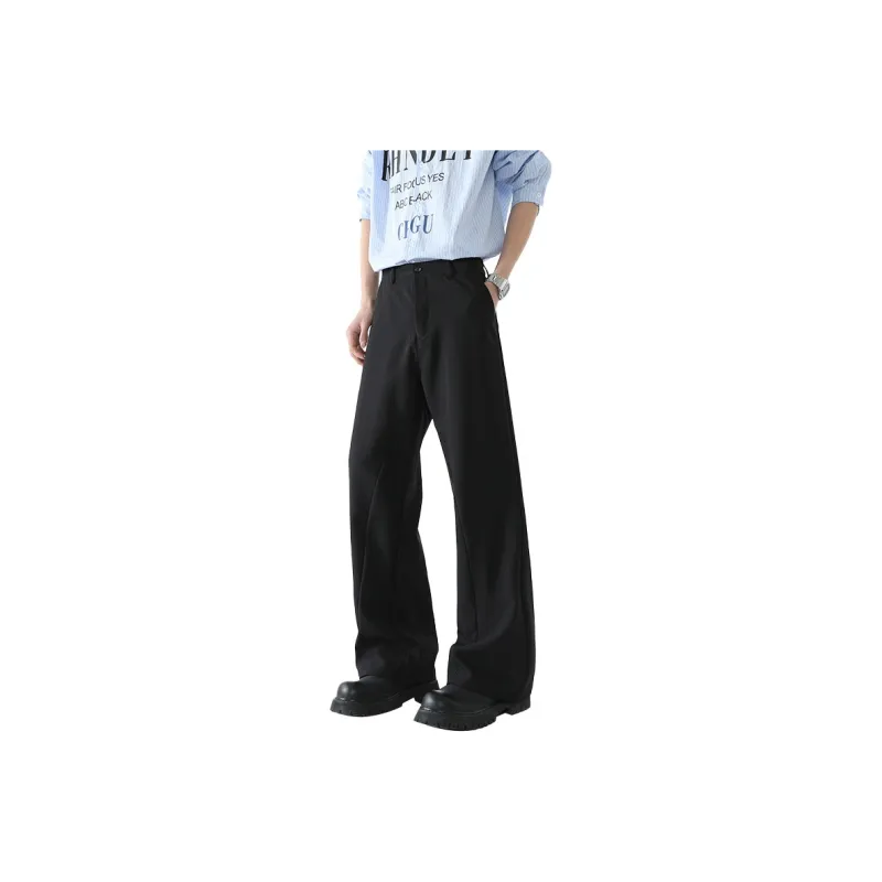 YATSI Suit Trousers Unisex-0