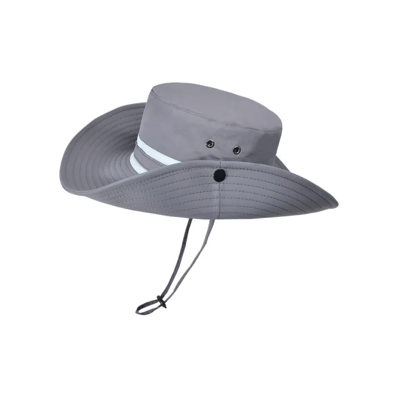 Cgediao Polyamide Bucket Hats Unisex-5