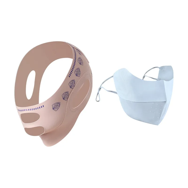 ANWUYU Polyamide Sun Protection Masks Unisex-29