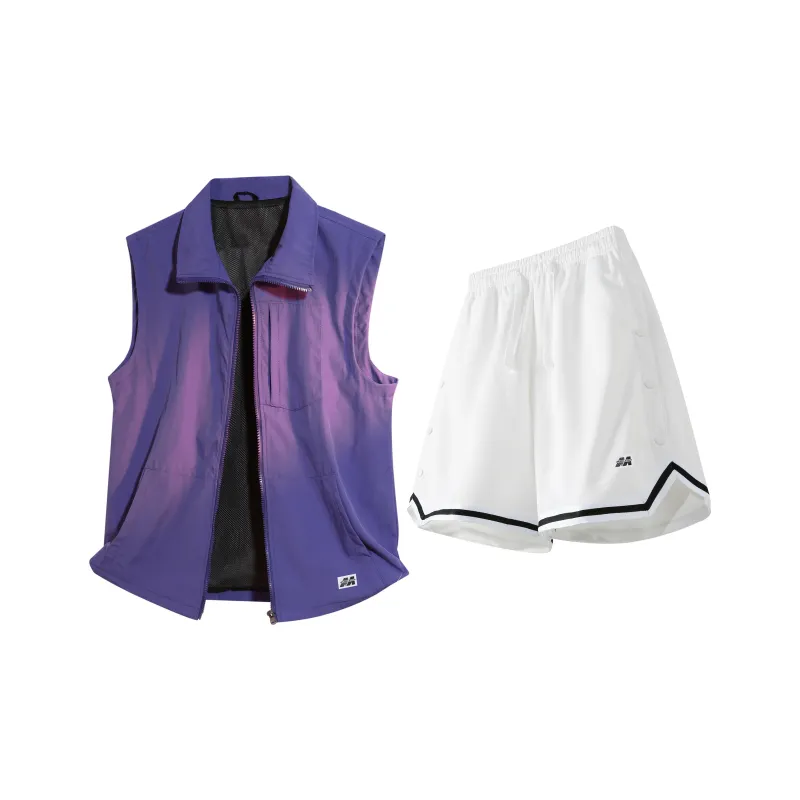 MUSCLETECH Casual Sportswear Unisex-16