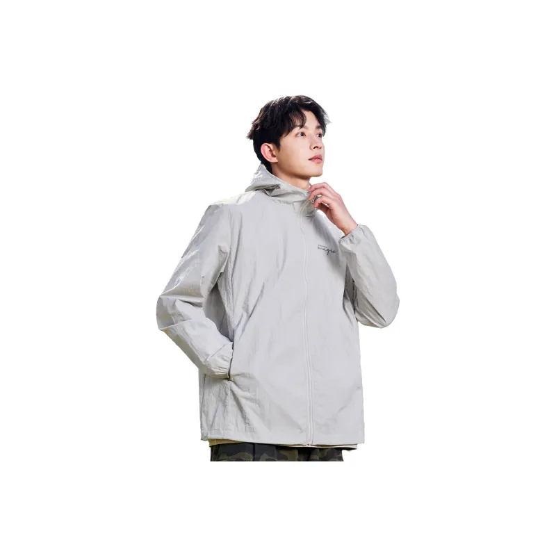MINISO Sun Protection Clothing Unisex-0