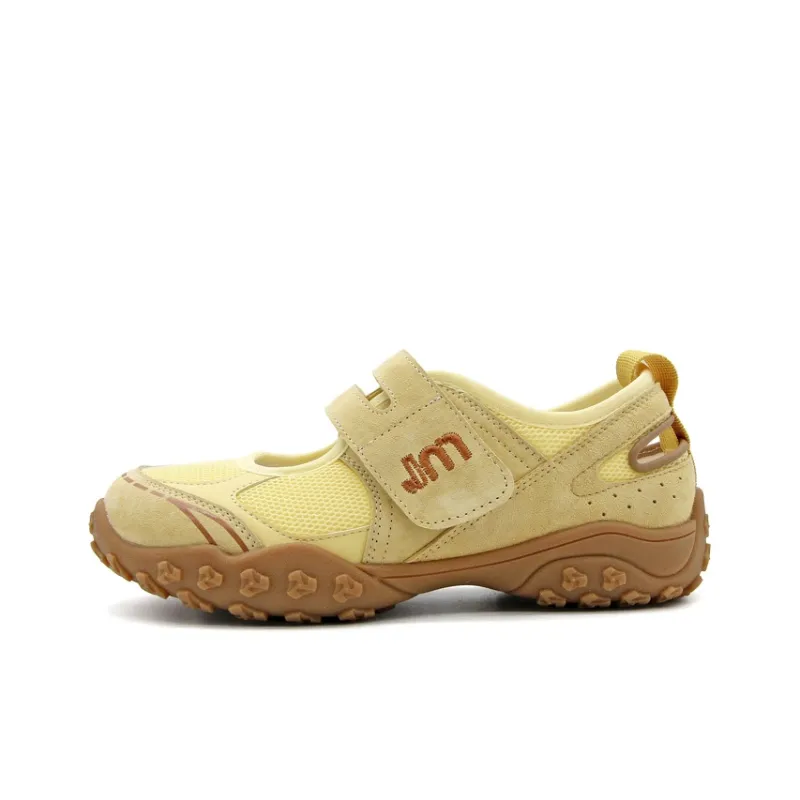 Joy&Mario Low Top Casual Shoes Women's-7