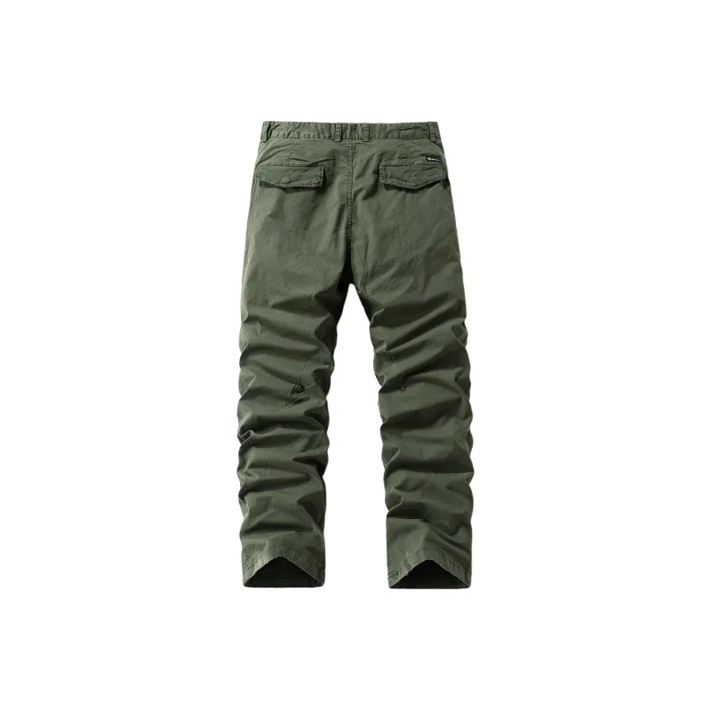 ROBINHOOD Cargo Pants Women's-13
