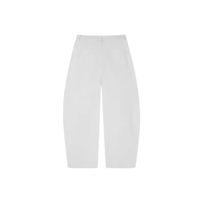 PSO Brand Cargo Pants Unisex-5