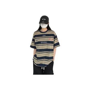 KSEK T Shirts Unisex Royal Blue[High Quality Printing And Dyeing]