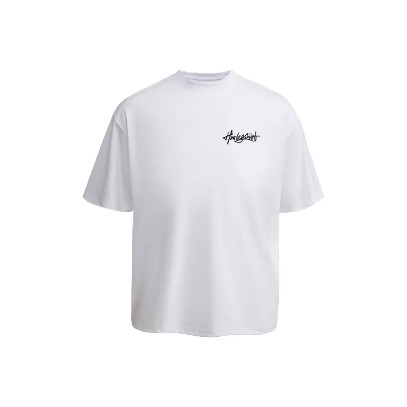 Hurley T Shirts Unisex-6