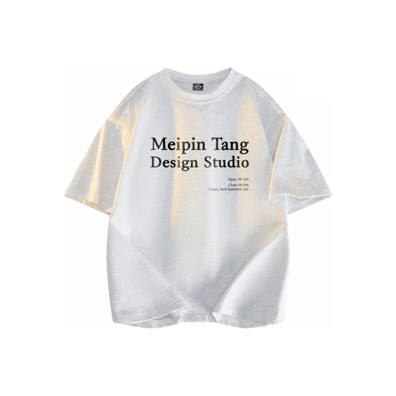 MEIPIN TANG T Shirts Unisex-10