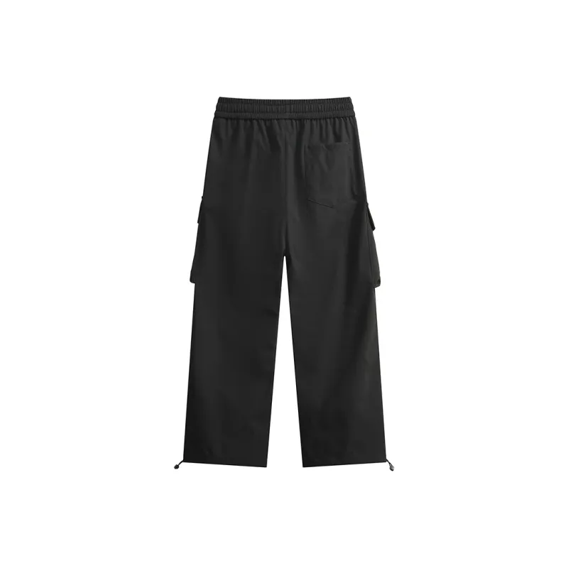 ZMHT Cargo Pants Unisex-1