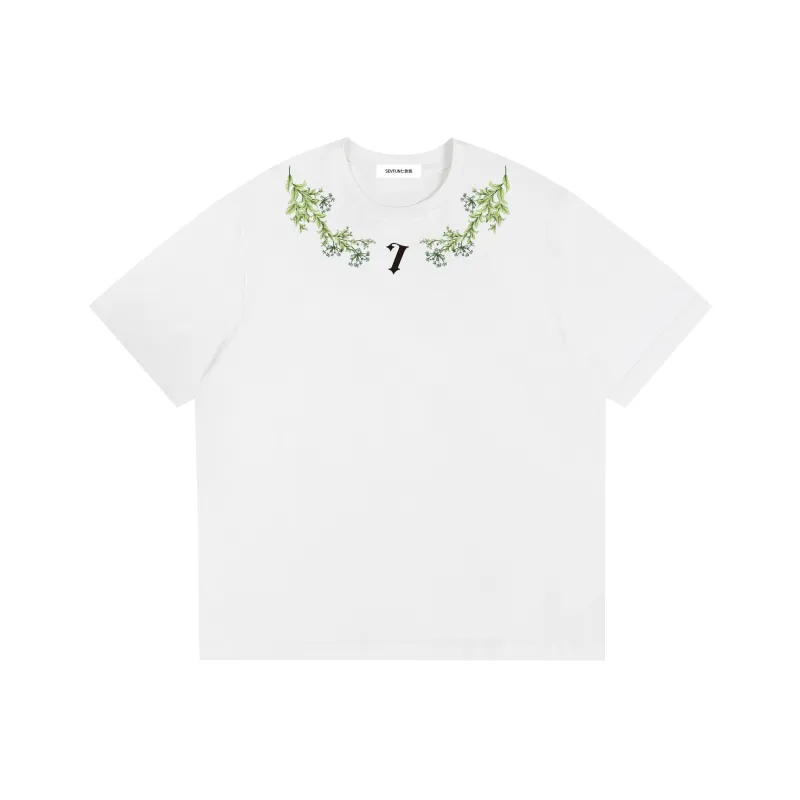 7 SEVFUN T-Shirts Unisex-5