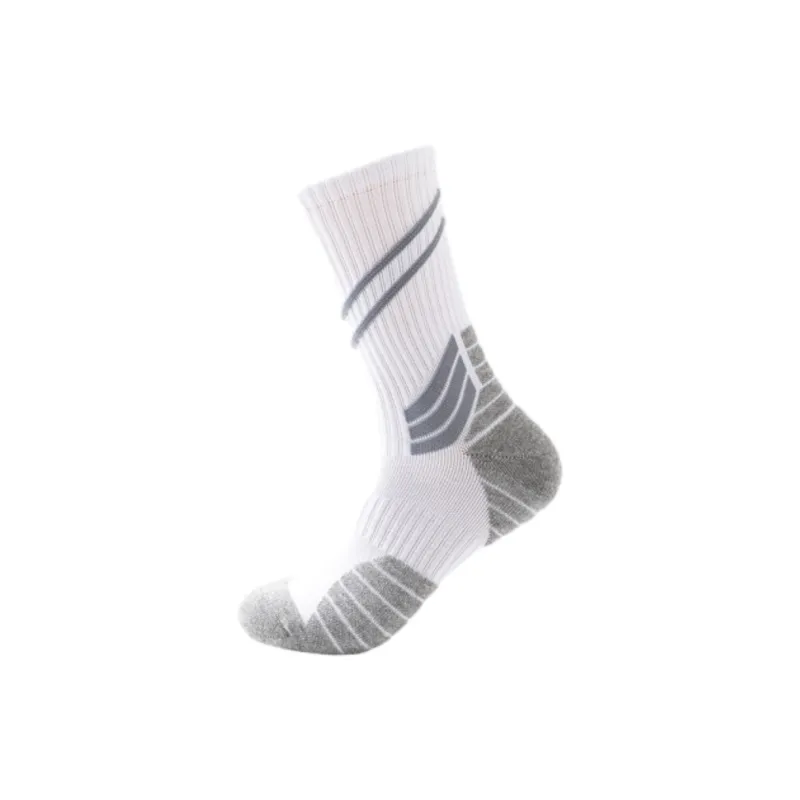Gentle Welcome Basketball Socks Unisex 1 Pack-4