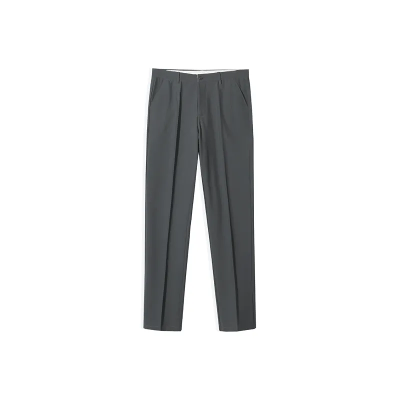 Izexx Suit Trousers Men-10