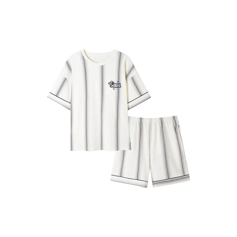 ROMANTIC·SPRING Pajama Set Women's-0