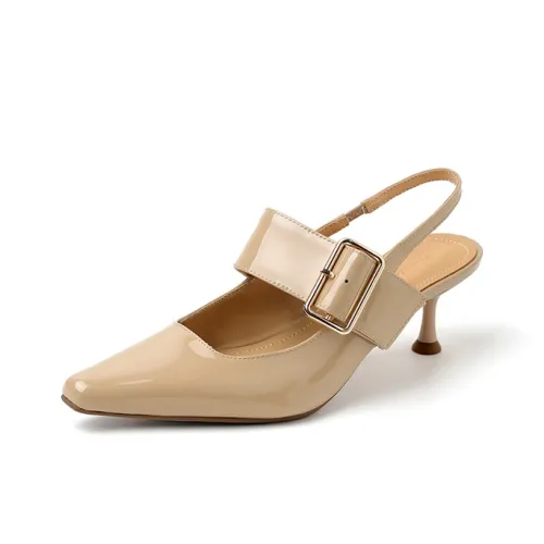 Mo Lin High Heels Women's