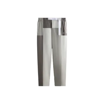 KITH SS25 Belted Callum Casual Pants Men's Finned