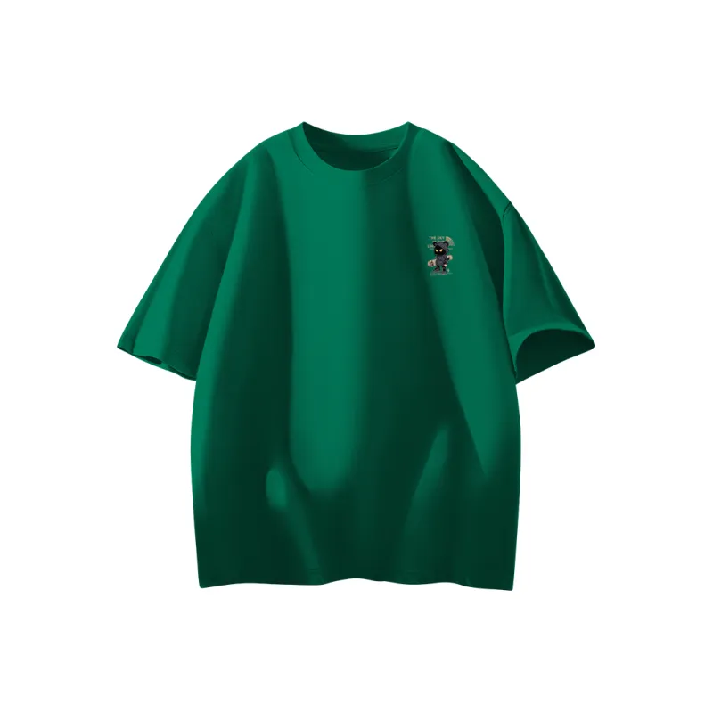 Cotton T-Shirts Unisex-32