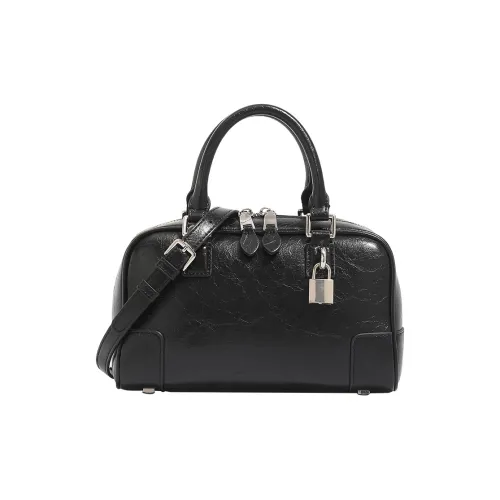 H YXIANG Microfiber Synthetic Leather Shoulder Bag, Crossbody Bag, Handbag Women's Multicolor