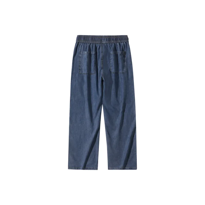 OM NOM Jeans Unisex-2