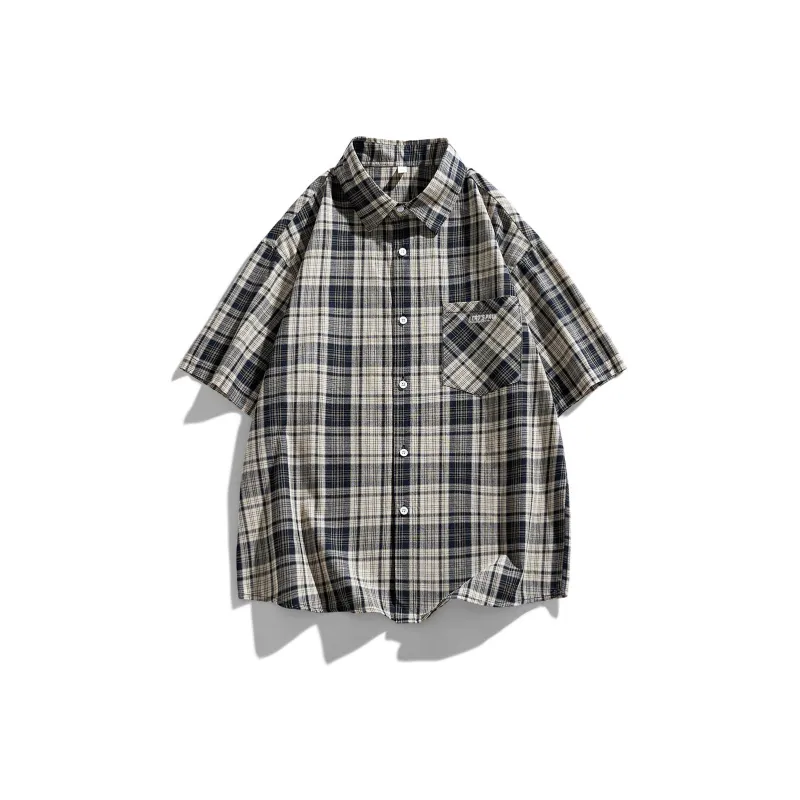 CAT'S PAW Shirts Unisex-7