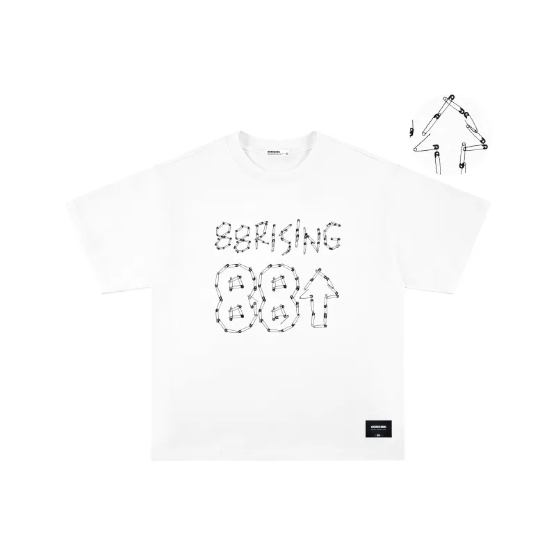 88rising T-Shirts Unisex-5