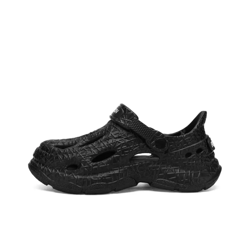 NANJIREN Clogs Men-3