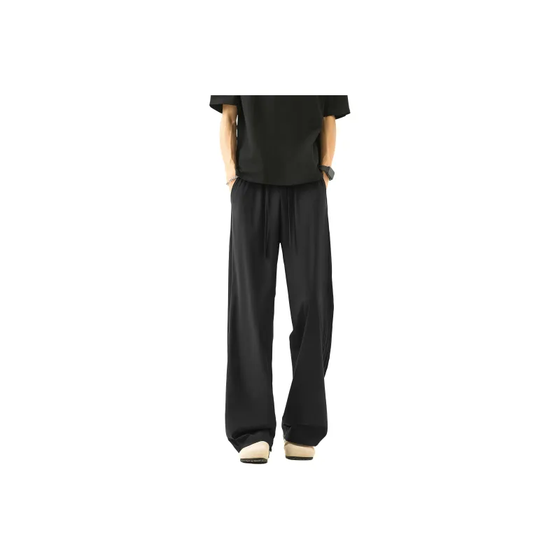 DANGERTIGER Casual Pants Unisex-4