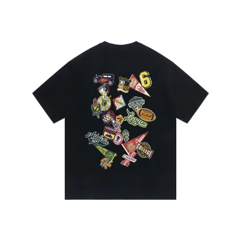 IXXAT T Shirts Unisex