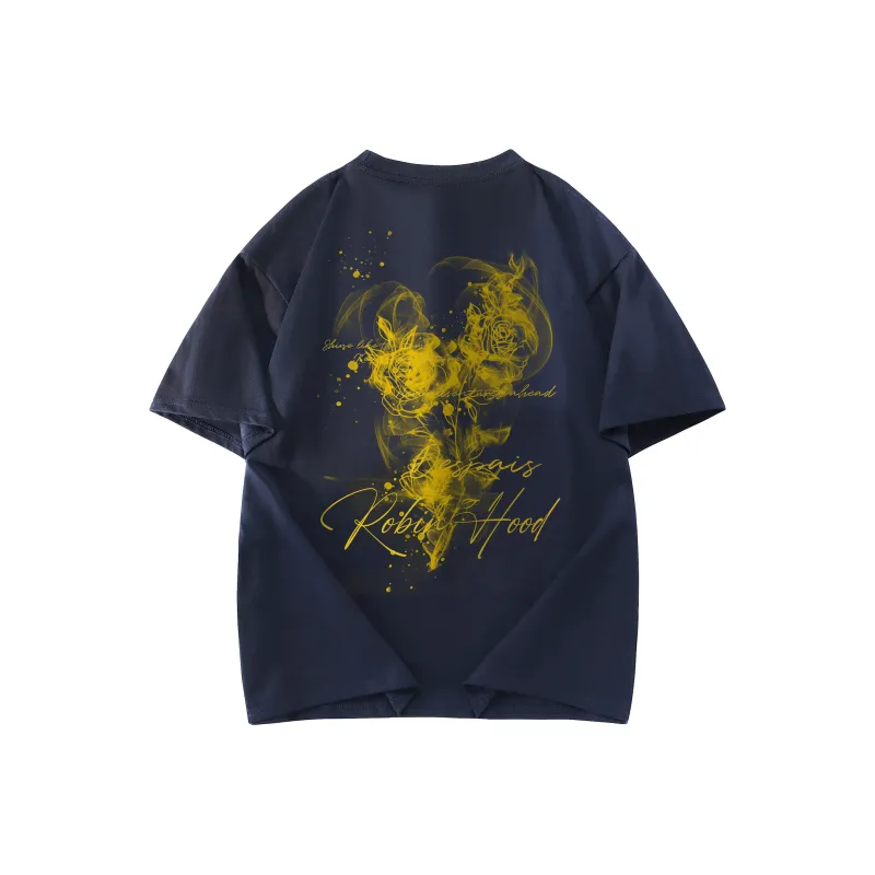 ROBINHOOD T-Shirts Unisex-13