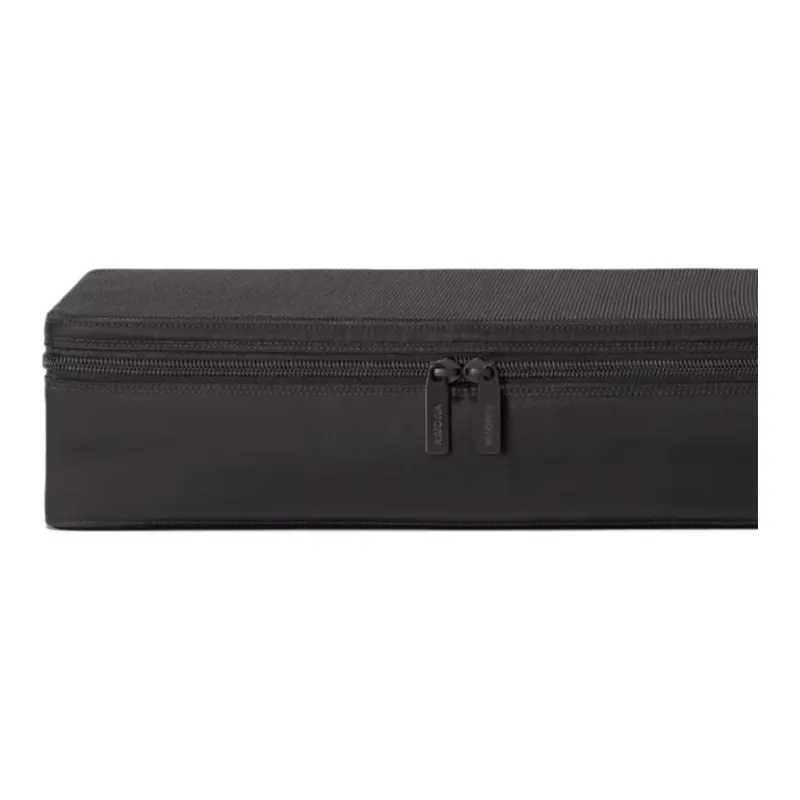 RIMOWA Nylon Travel Storage Bag Tubas Men's Black-1