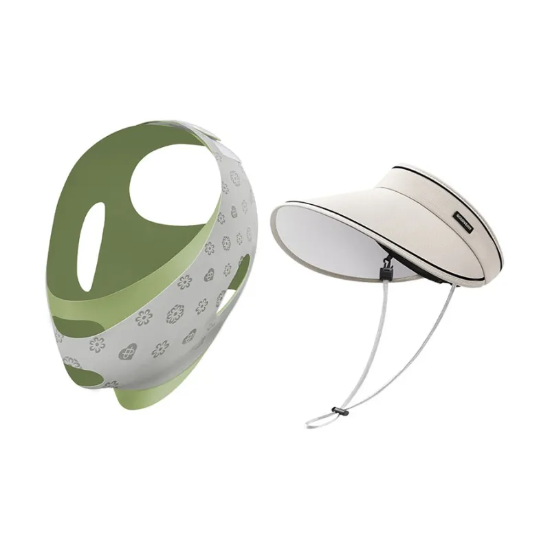 ANWUYU Polyamide Sun Protection Masks Unisex-46