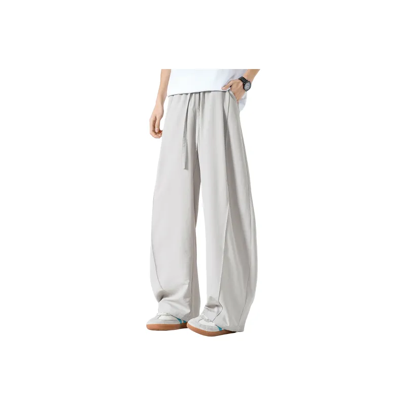 SESAME STREET Casual Pants Unisex-20