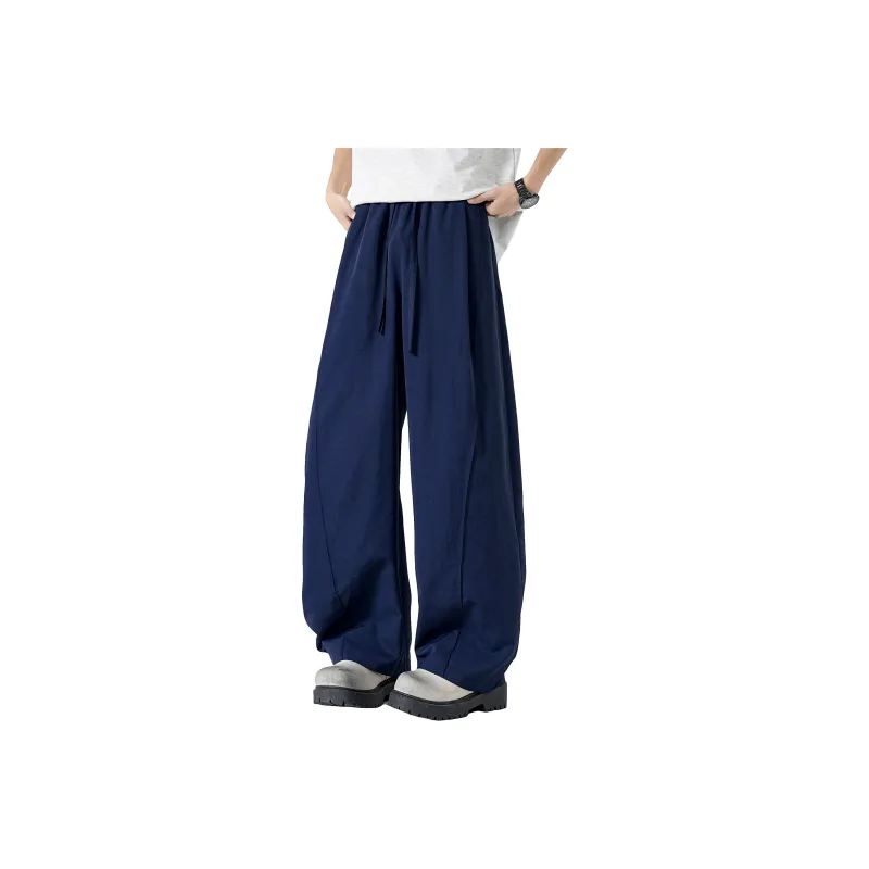 SESAME STREET Casual Pants Unisex-10