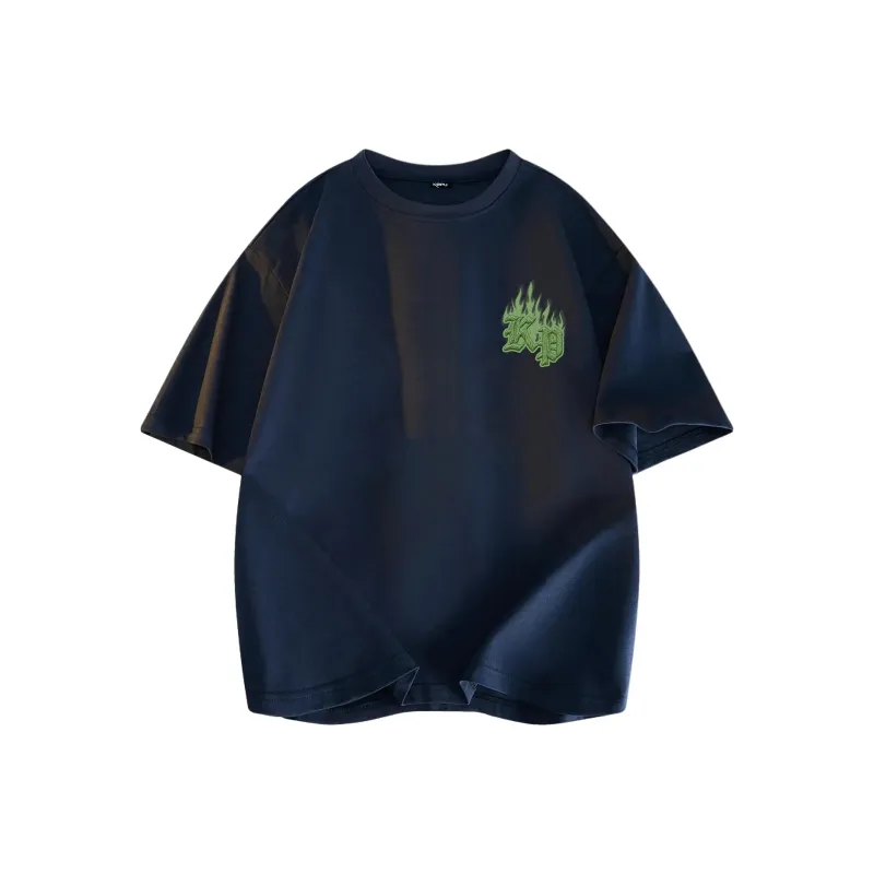 Kepu T Shirts Unisex-13