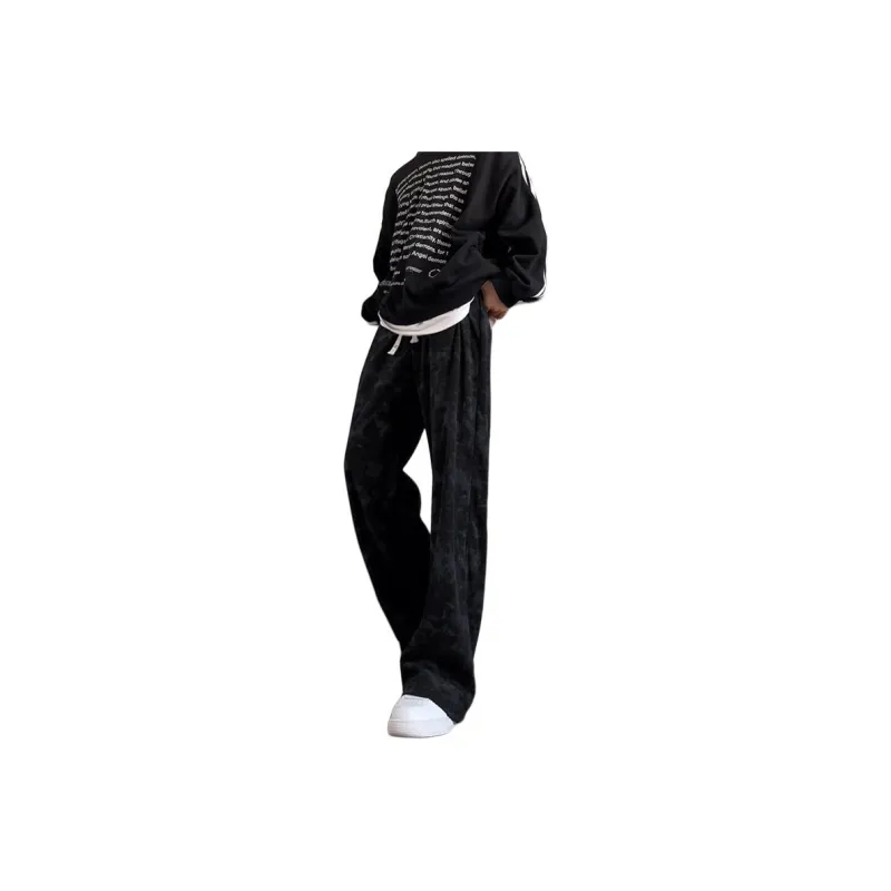 SOCKKEY Casual Pants Unisex-0