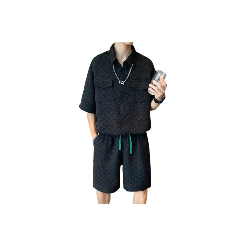 Zomuros Casual Sportswear Unisex-2
