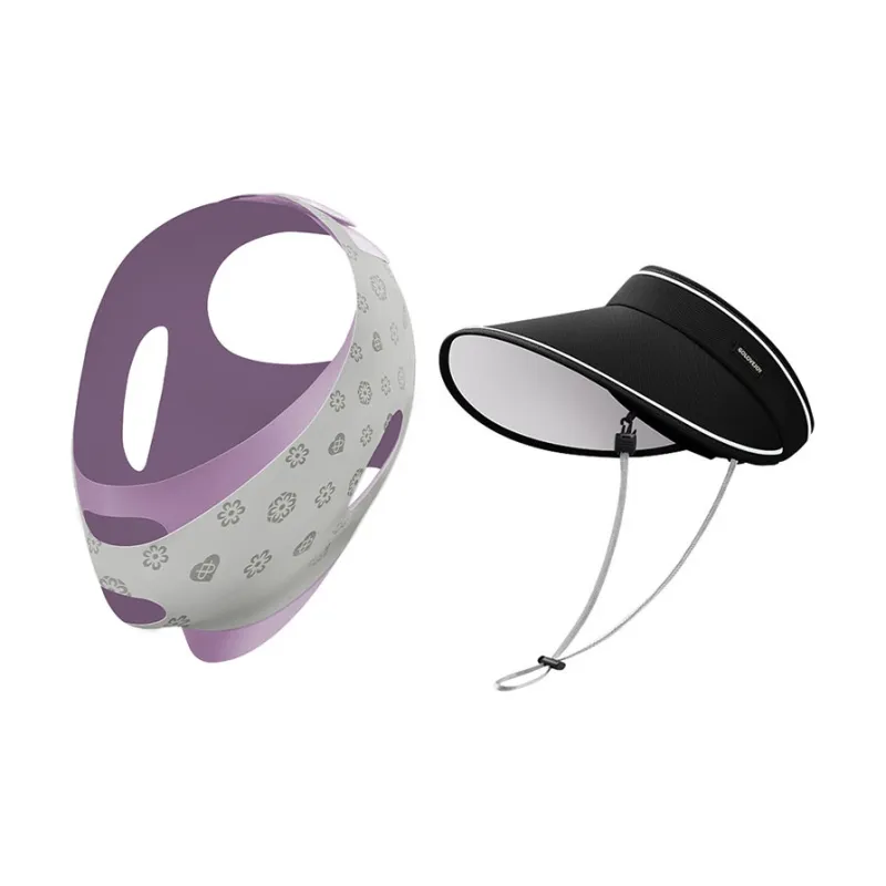 ANWUYU Polyamide Sun Protection Masks Unisex-73