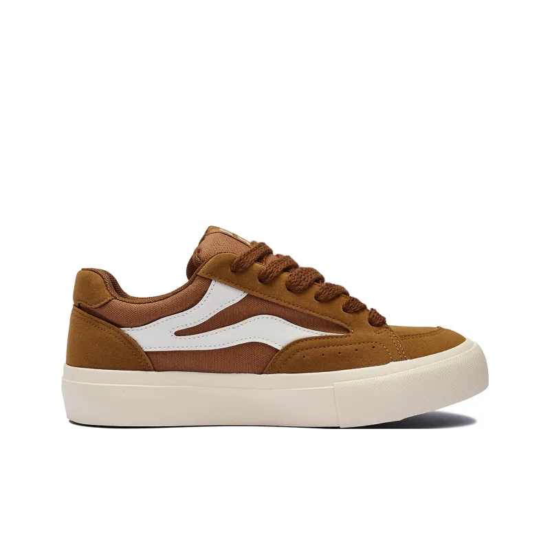 VICTORIA&VERA Low Top Skateboard Shoes Men's-14