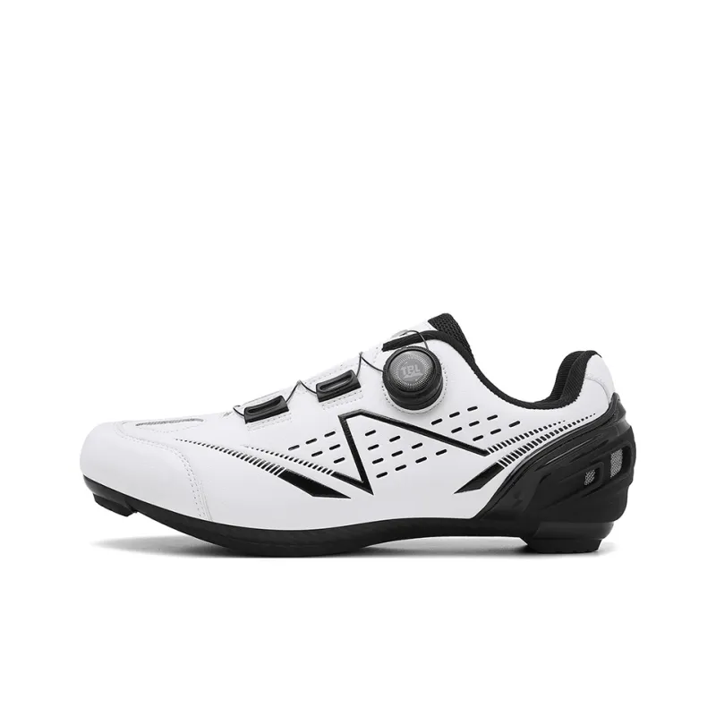 Baibianzhiheren Breathable Cycling Shoes Unisex-0